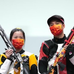 九游官网app下载-杨皓然终圆奥运金牌梦 杨倩成中国队首个“双金王”