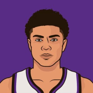 九游官网app下载-16+5+8！基利安-海斯是国王本赛季目前正负值唯一为正的球员