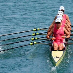 九游游戏平台-赛艇皮划艇帆板各夺一金 水上项目奖牌数超北京