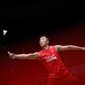 九游娱乐-全英国羽男单仅剩李诗沣，女单仅存陈雨菲王祉怡