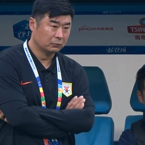 九游官网-泰山半场0-2！媒体人集体开炮：表现拙劣，挨骂也活该